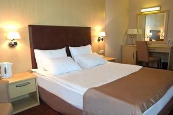 Victoria Hotel Chelyabinsk