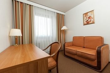 Victoria Hotel Chelyabinsk