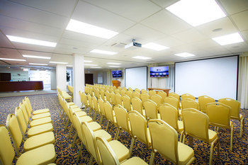Victoria Hotel Chelyabinsk