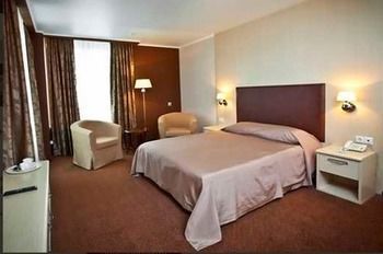 Victoria Hotel Chelyabinsk