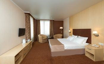 Victoria Hotel Chelyabinsk