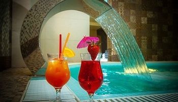 Victoria Hotel Chelyabinsk
