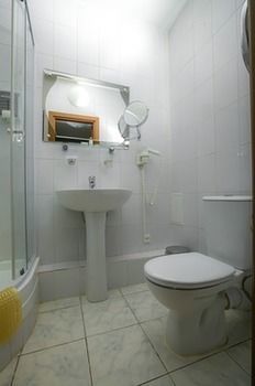 Victoria Hotel Chelyabinsk