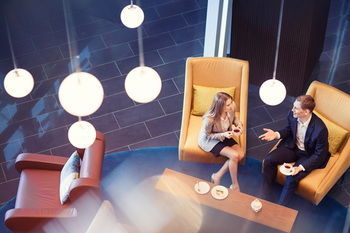 Radisson Blu Hotel, Chelyabinsk