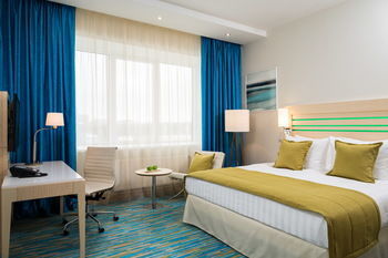 Radisson Blu Hotel, Chelyabinsk