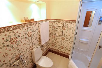 Bed & Breakfast Gloria Hotel - Chelyabinsk