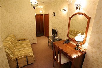 Bed & Breakfast Gloria Hotel - Chelyabinsk