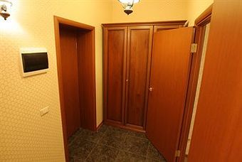 Bed & Breakfast Gloria Hotel - Chelyabinsk