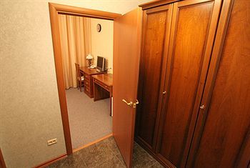 Bed & Breakfast Gloria Hotel - Chelyabinsk