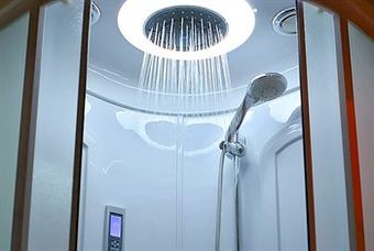 Bed & Breakfast Gloria Hotel - Chelyabinsk