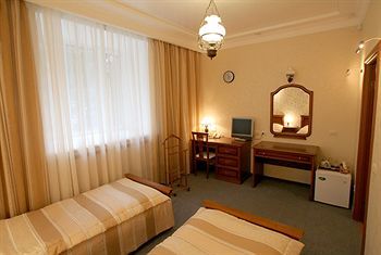 Bed & Breakfast Gloria Hotel - Chelyabinsk