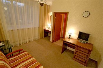 Bed & Breakfast Gloria Hotel - Chelyabinsk