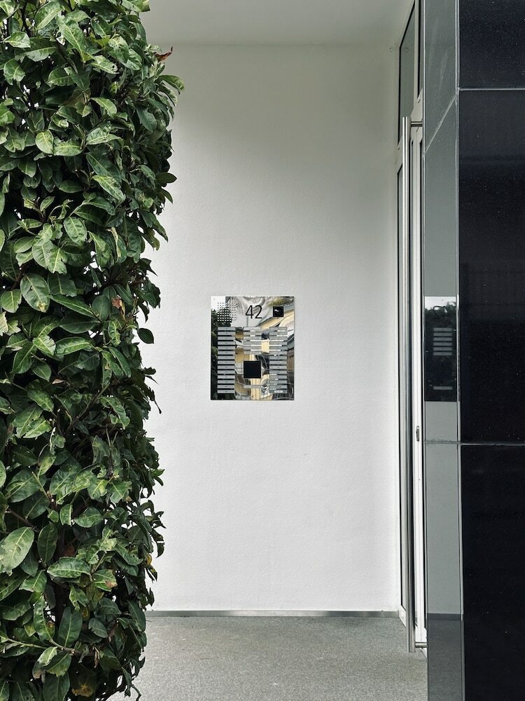 Avidon Art & Design Hotel