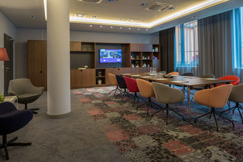 Aparthotel Capri By Fraser Frankfurt
