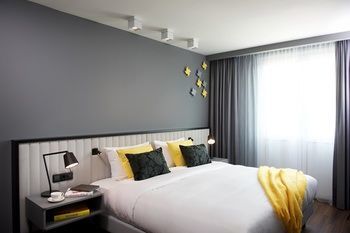 Aparthotel Capri By Fraser Frankfurt