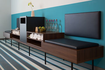 Aparthotel Capri By Fraser Frankfurt
