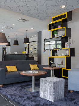 Aparthotel Capri By Fraser Frankfurt