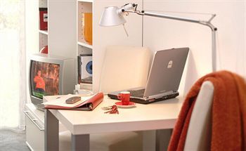 Frederics Serviced Apartments Smart Dantestrasse