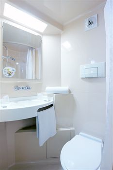 Hotel Premiere Classe Limoges Nord