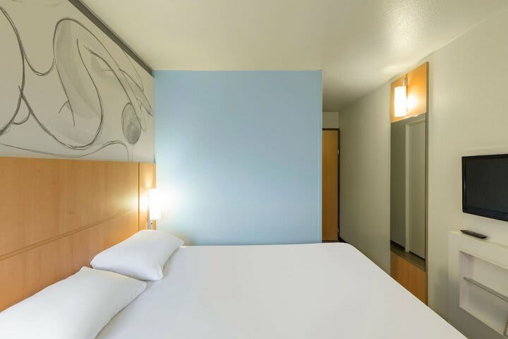 Hotel Ibis Paris Meudon Velizy