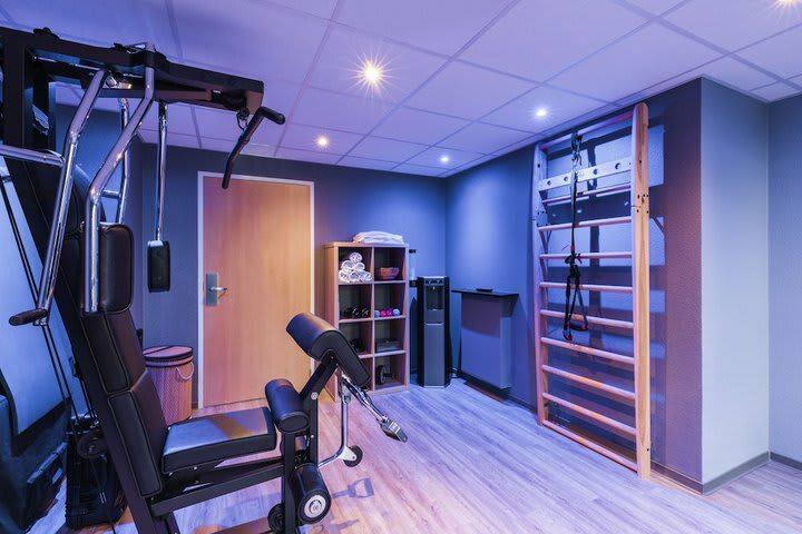Hotel Ibis Paris Meudon Velizy