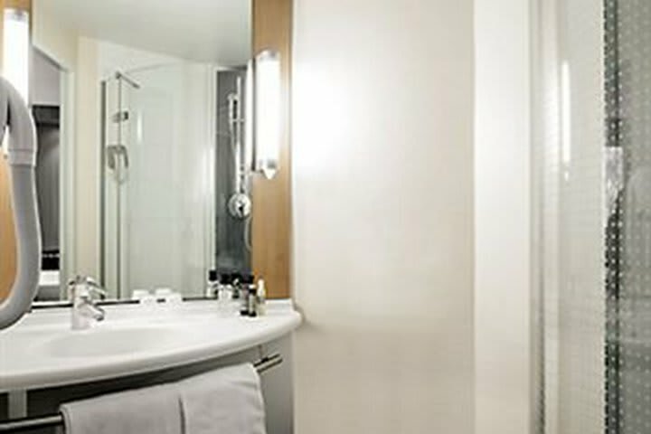 Hotel Ibis Paris Meudon Velizy