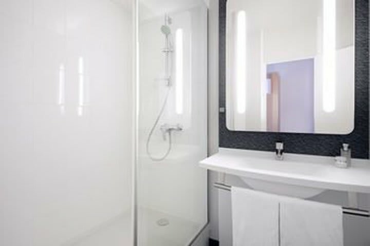 Hotel Ibis Paris Meudon Velizy