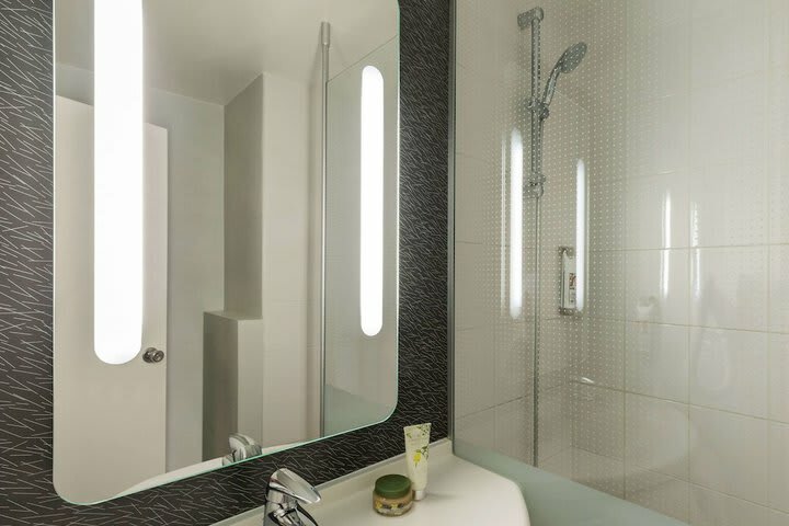 Hotel Ibis Paris Meudon Velizy