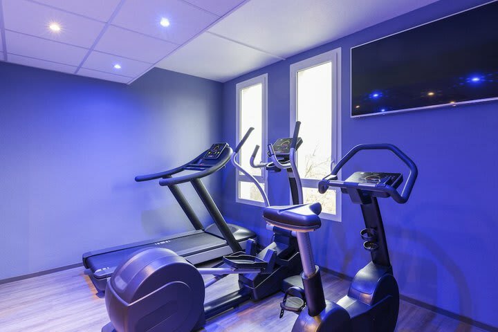Hotel Ibis Paris Meudon Velizy