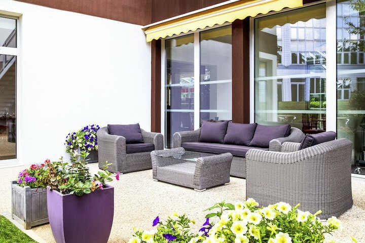 Hotel Ibis Paris Meudon Velizy
