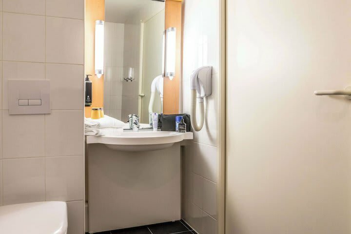Hotel Ibis Paris Meudon Velizy