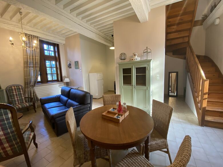 Hotel Hostellerie La Ferme Du Poulet
