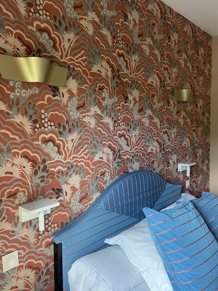 Hotel Hostellerie La Ferme Du Poulet