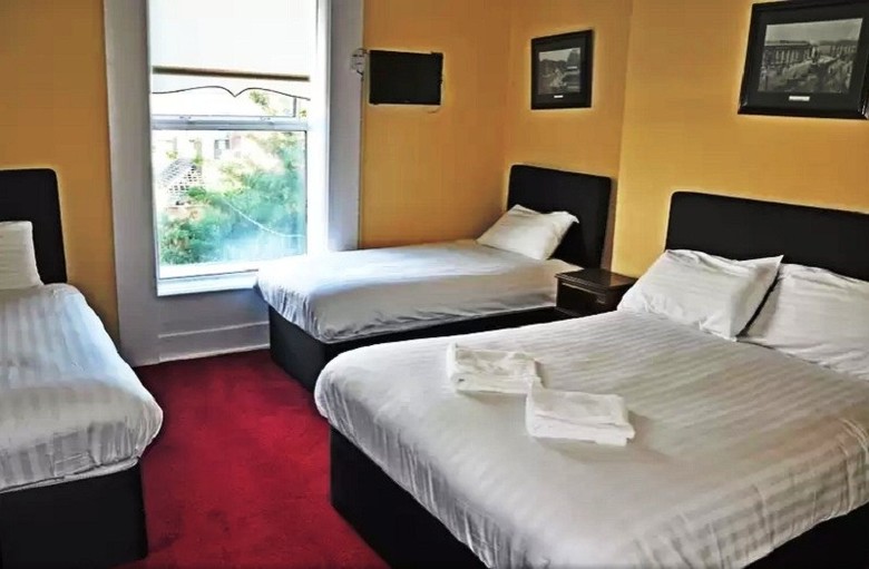 Hotel Lyndon House