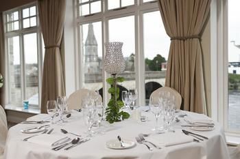 Best Western Plus Ballina Manor Hotel
