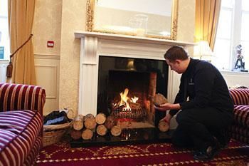 Best Western Plus Ballina Manor Hotel