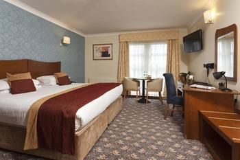 Best Western Plus Ballina Manor Hotel