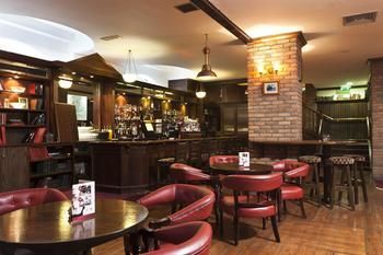 Best Western Plus Ballina Manor Hotel