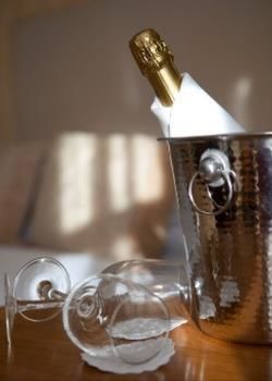 Best Western Plus Ballina Manor Hotel