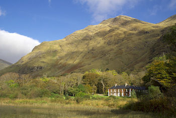Delphi Lodge Hotel