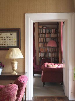 Delphi Lodge Hotel
