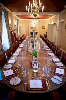 Delphi Lodge Hotel