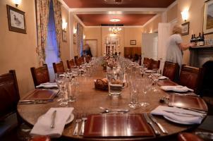 Delphi Lodge Hotel