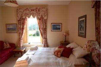 Delphi Lodge Hotel