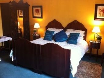 Hotel Ballinahoun House