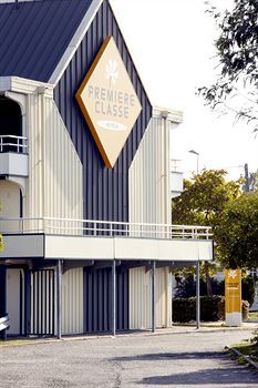 Hotel Premiere Classe Lyon Sud - Chasse Sur Rh�ne Vienne