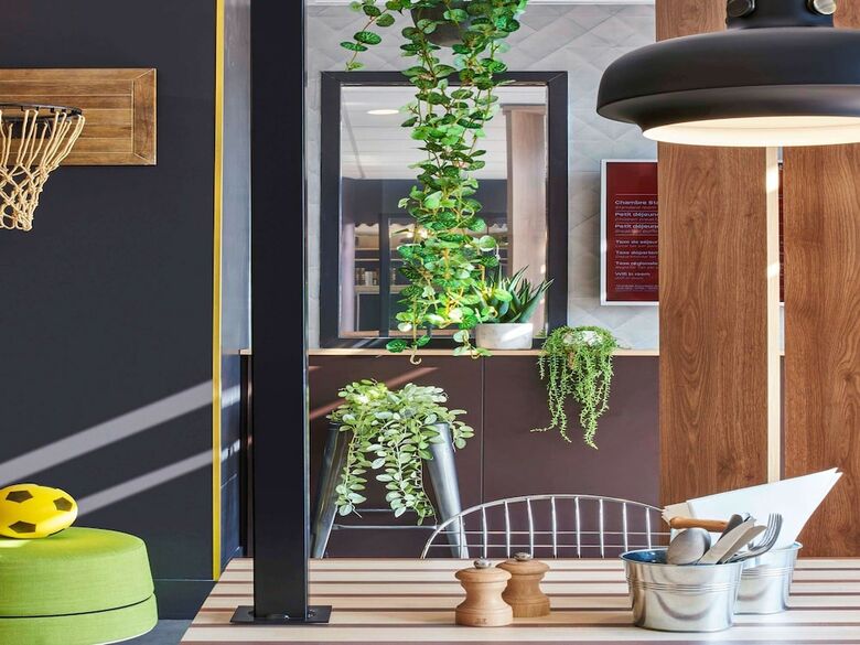 Hotel Ibis Clamart Paris Velizy