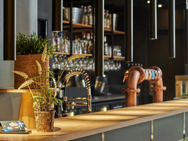 Hotel Ibis Clamart Paris Velizy