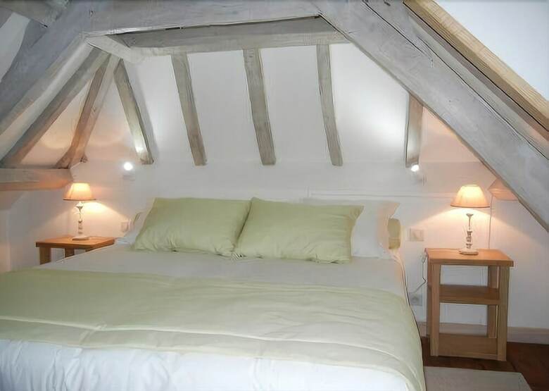 Hotel Chateau Cocove