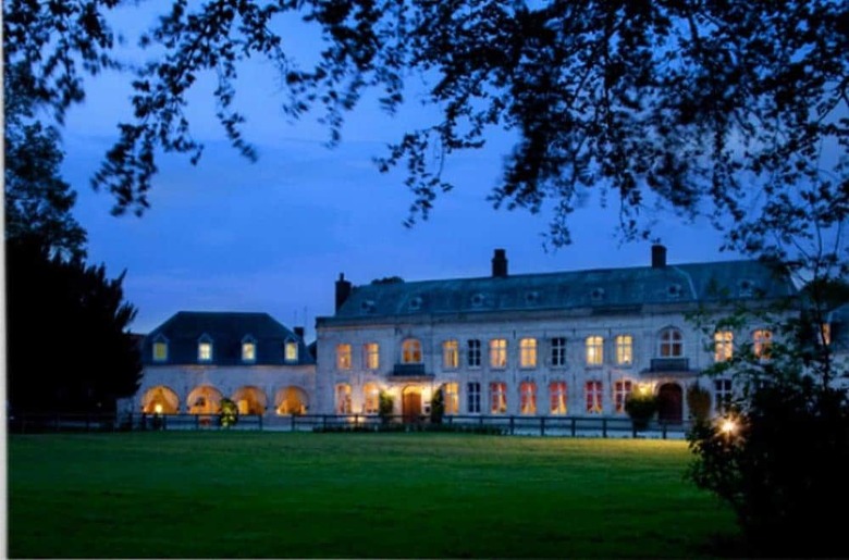 Hotel Chateau Cocove